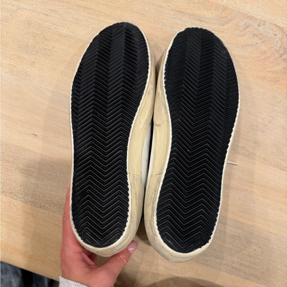 NWT Men’s Golden Goose Superstar Low Top Sneakers Size 43 - Picture 8 of 8